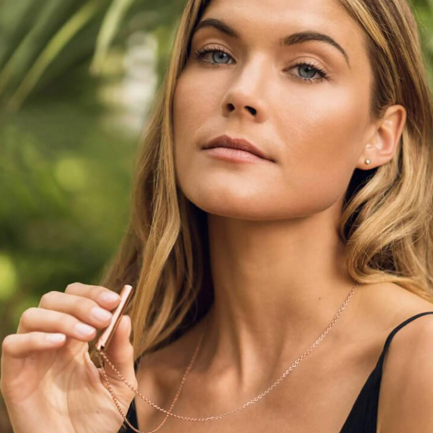 Exfoliate - Grüner Tee Maske (1+1 GRATIS!)