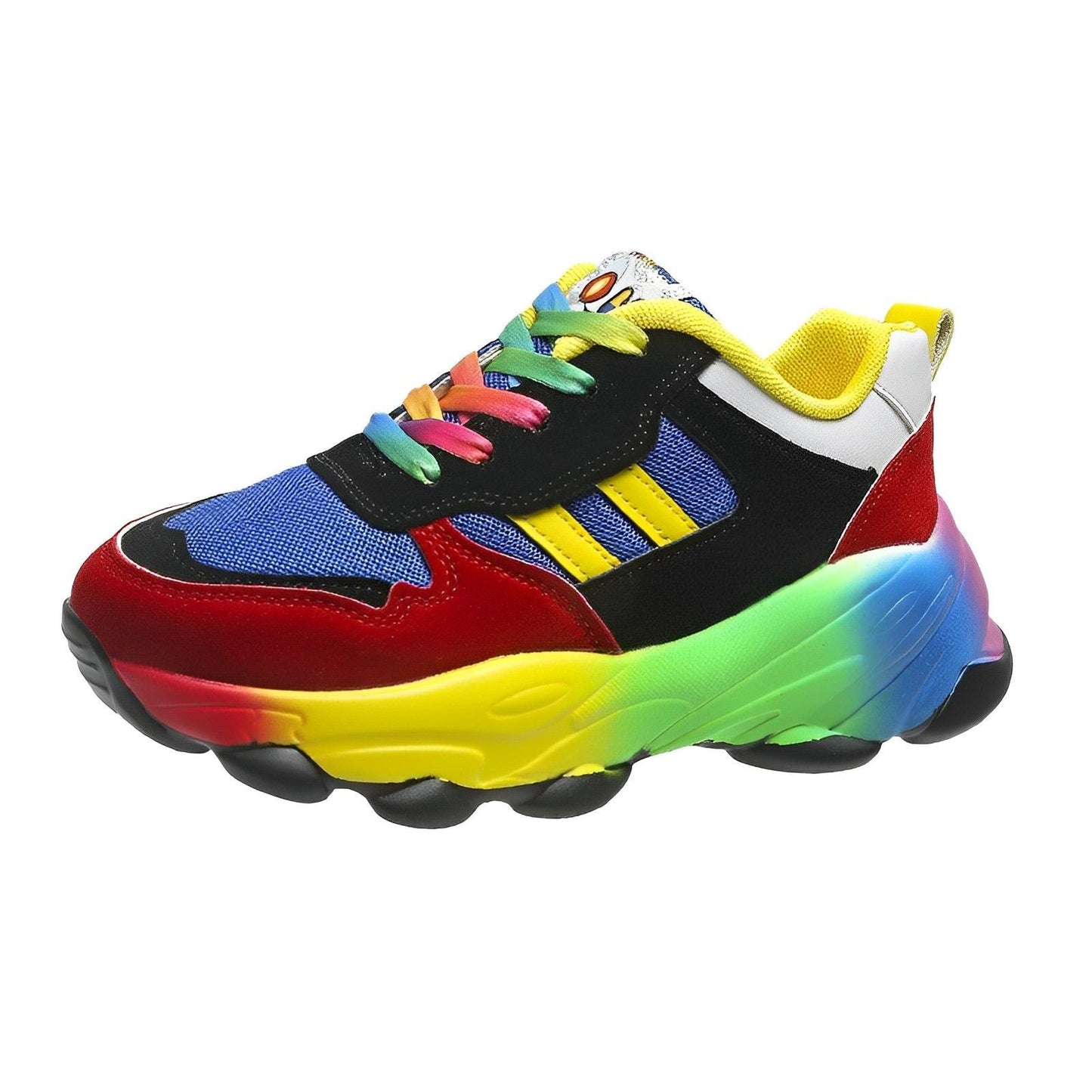 Kaleidoscope™ Mehrfarbige Laufschuhe