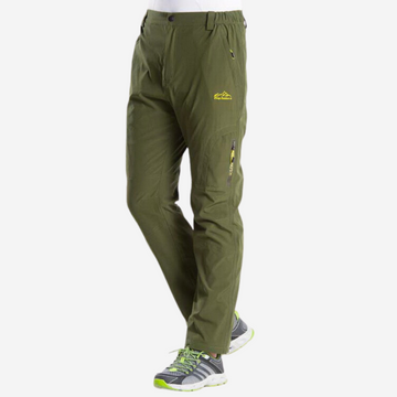 Zvonko-Wanderhose Herren Cargo