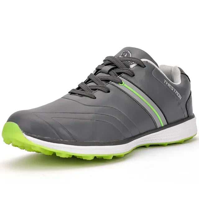 Herbert - Wasserdichte Herren-Golfschuhe