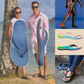 Foot Heaven - Orthopädische Sommer-Sandalen