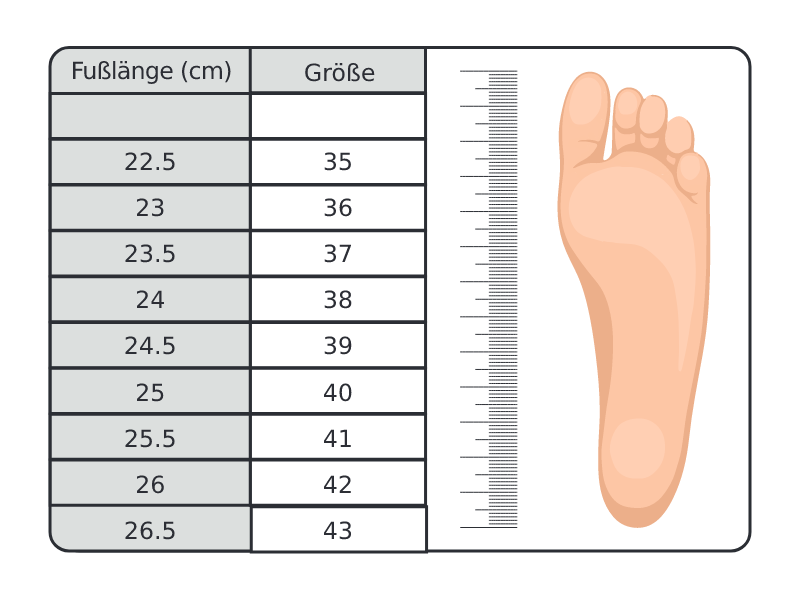 Murcia™ Orthopädische Turnschuhe